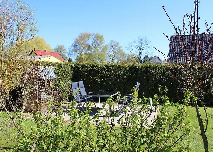Ferienwohnung Seeluft