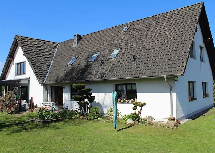 Ferienwohnung Seeluft