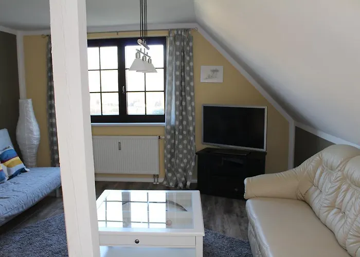 Ferienwohnung Seeluft