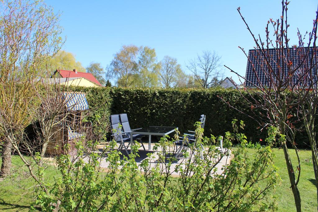 Apartment Seeluft Loissin