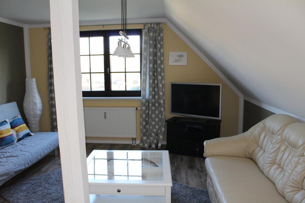 Apartment Seeluft