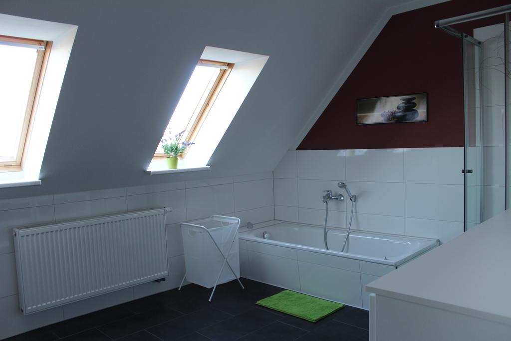 Apartment Seeluft Loissin