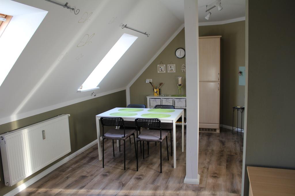 Apartment Seeluft