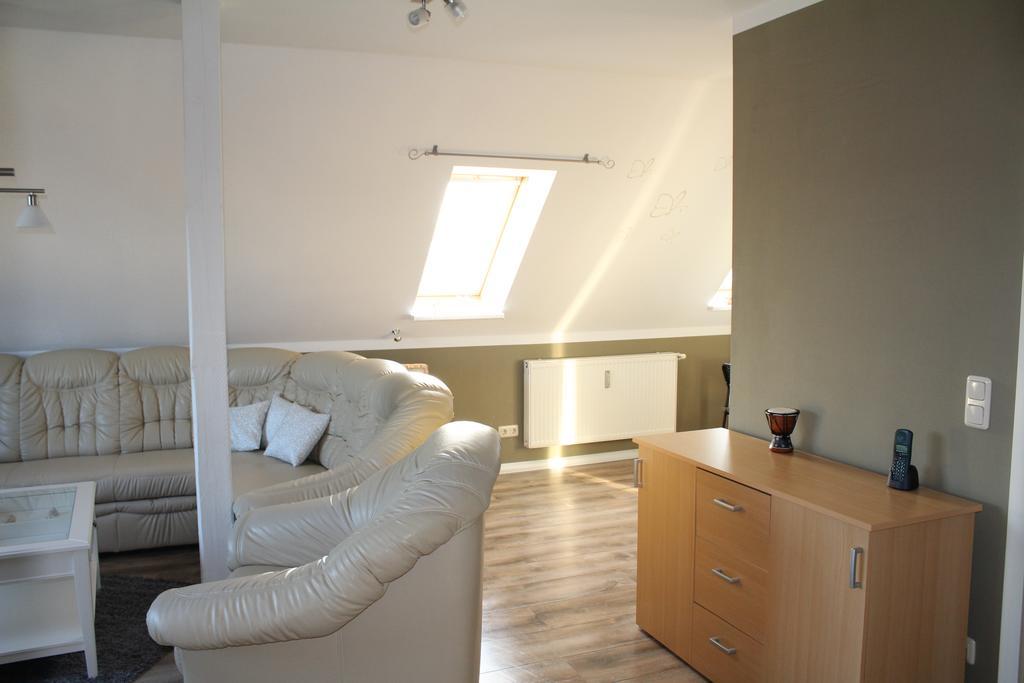 Apartment Seeluft *