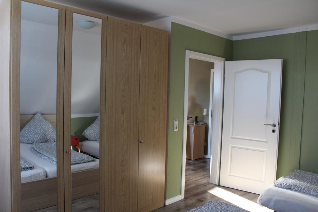 Apartment Seeluft Loissin